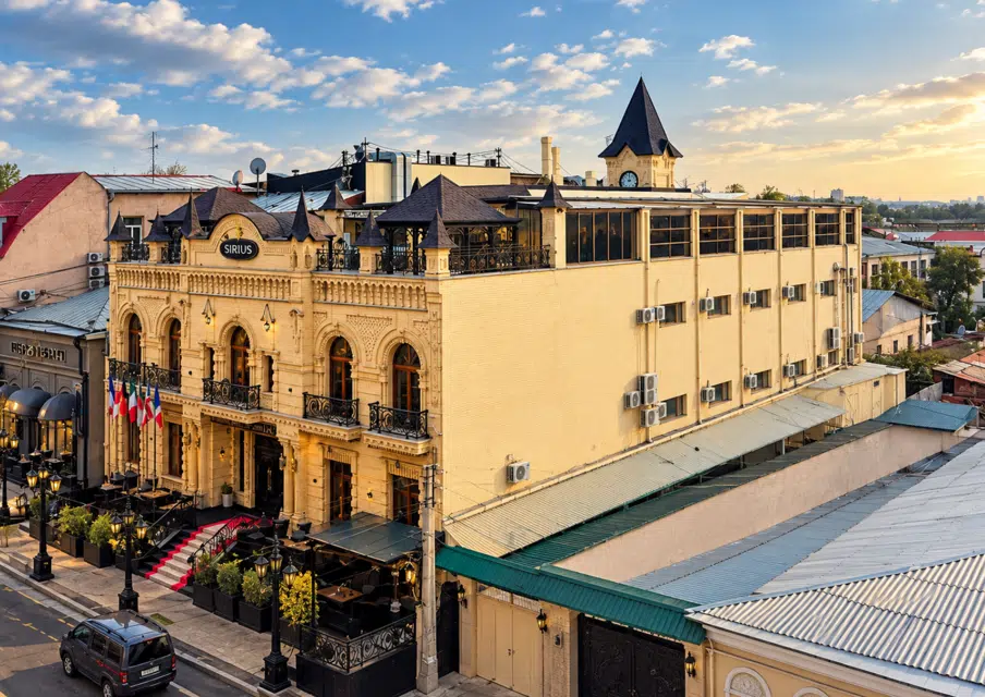 About hotel image